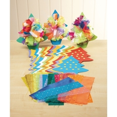 Tactile Trees - Pack of 30