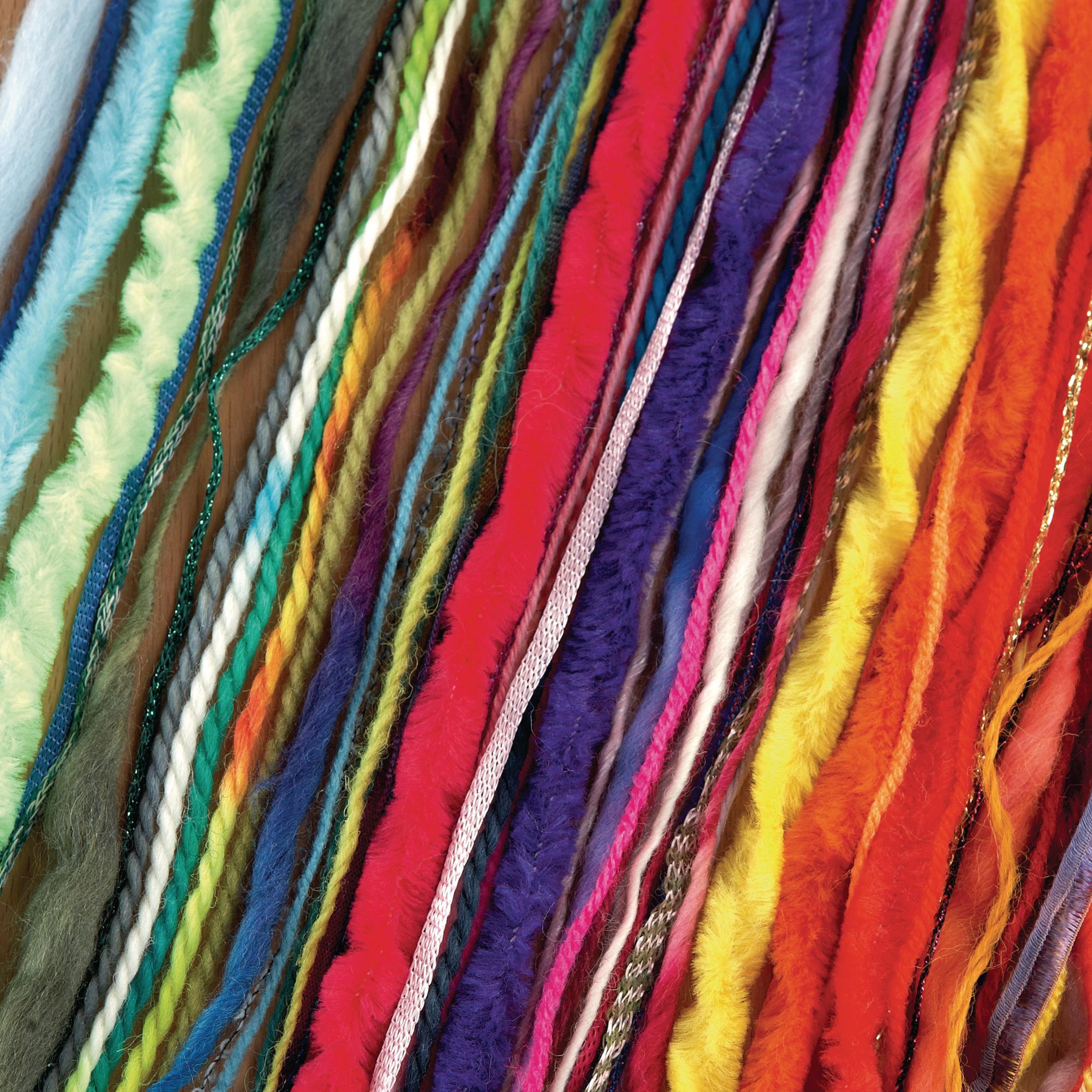 Bright Super Swags - Pack of 3