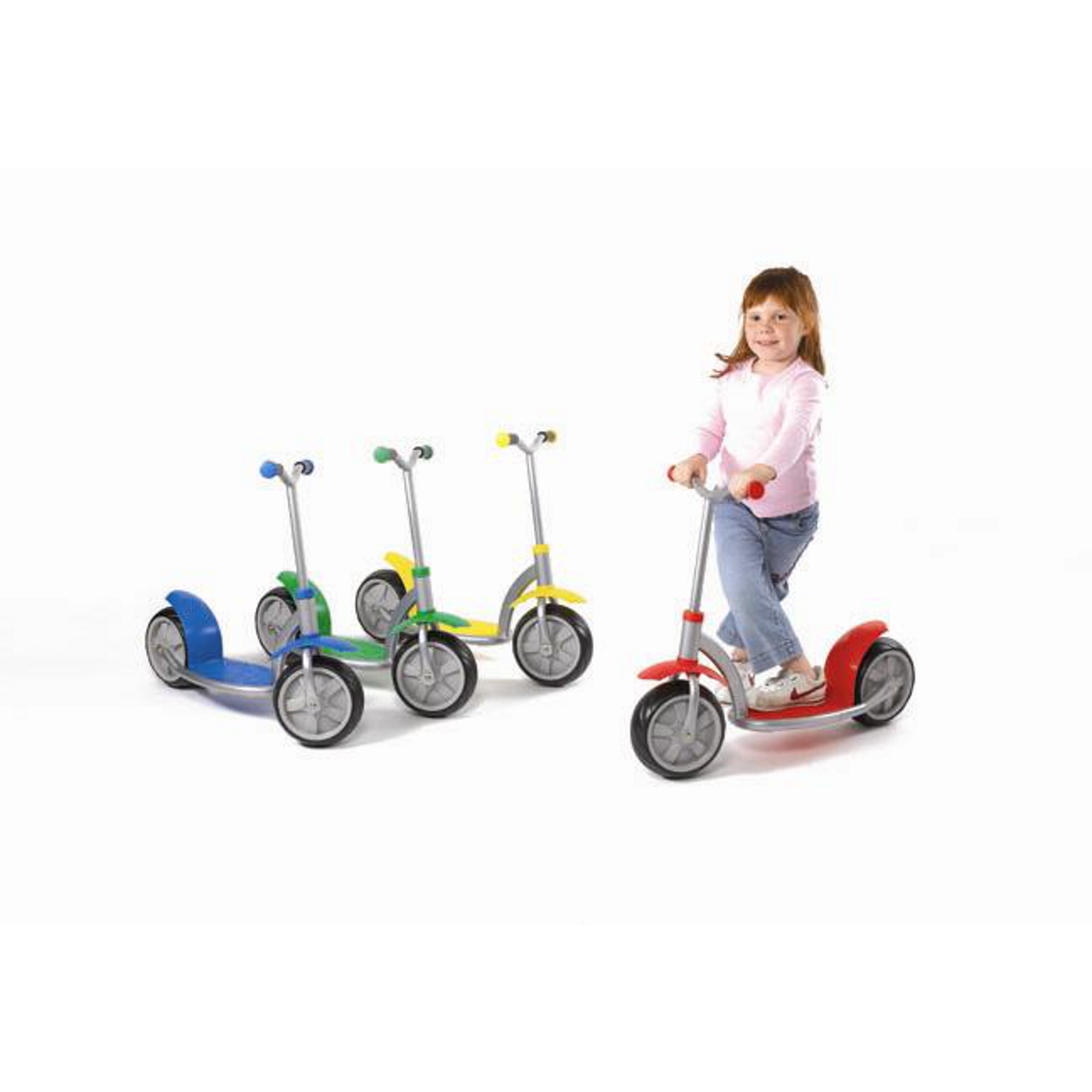 Scooter Offer - Buy 4