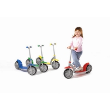 Scooters Multibuy Special Offer - Pack of 4