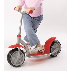 edx education Scooter - Red