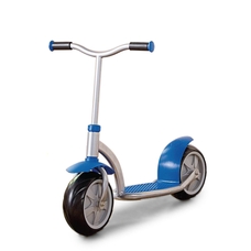 edx education Scooter - Blue