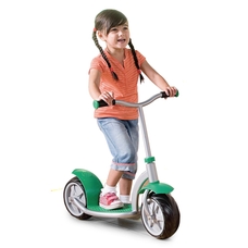 edx education Scooter - Green