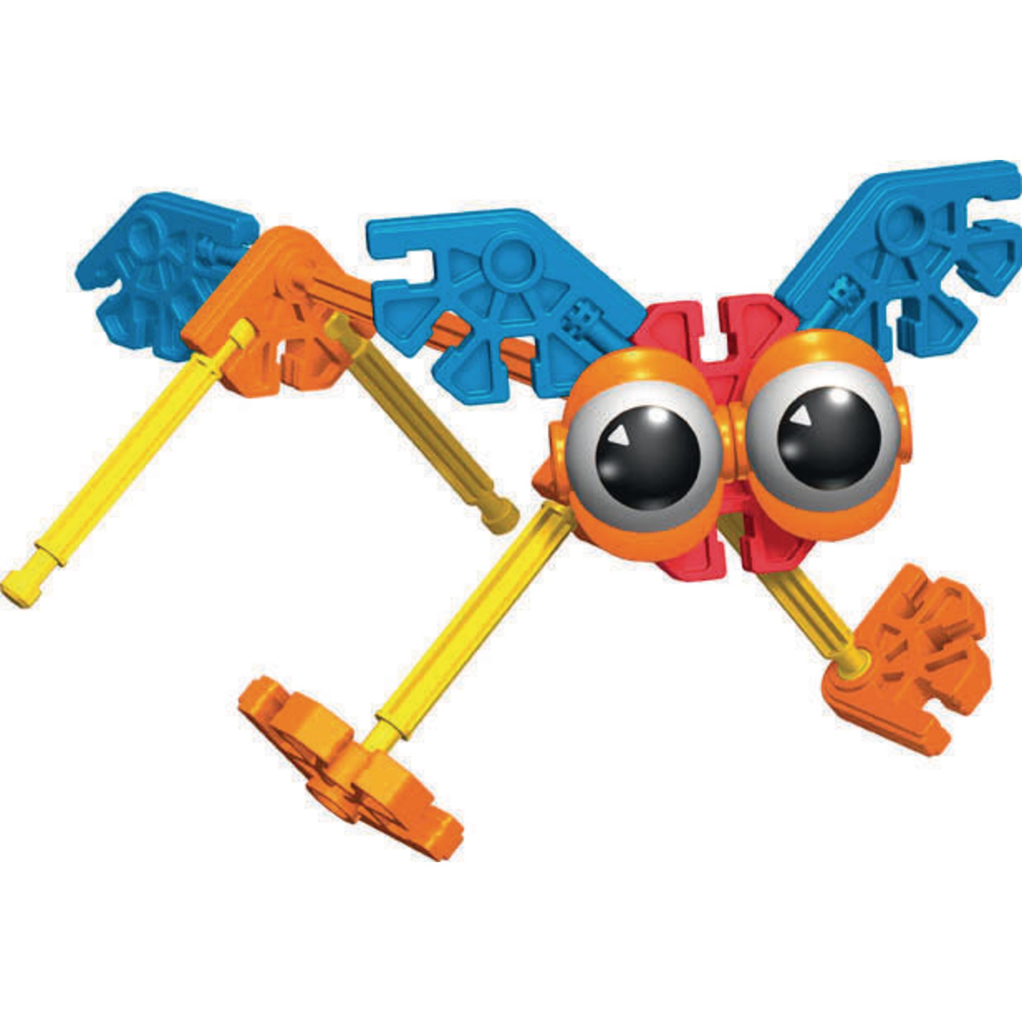 Kid K'NEX Group Pack | HE48753913 | Findel Education