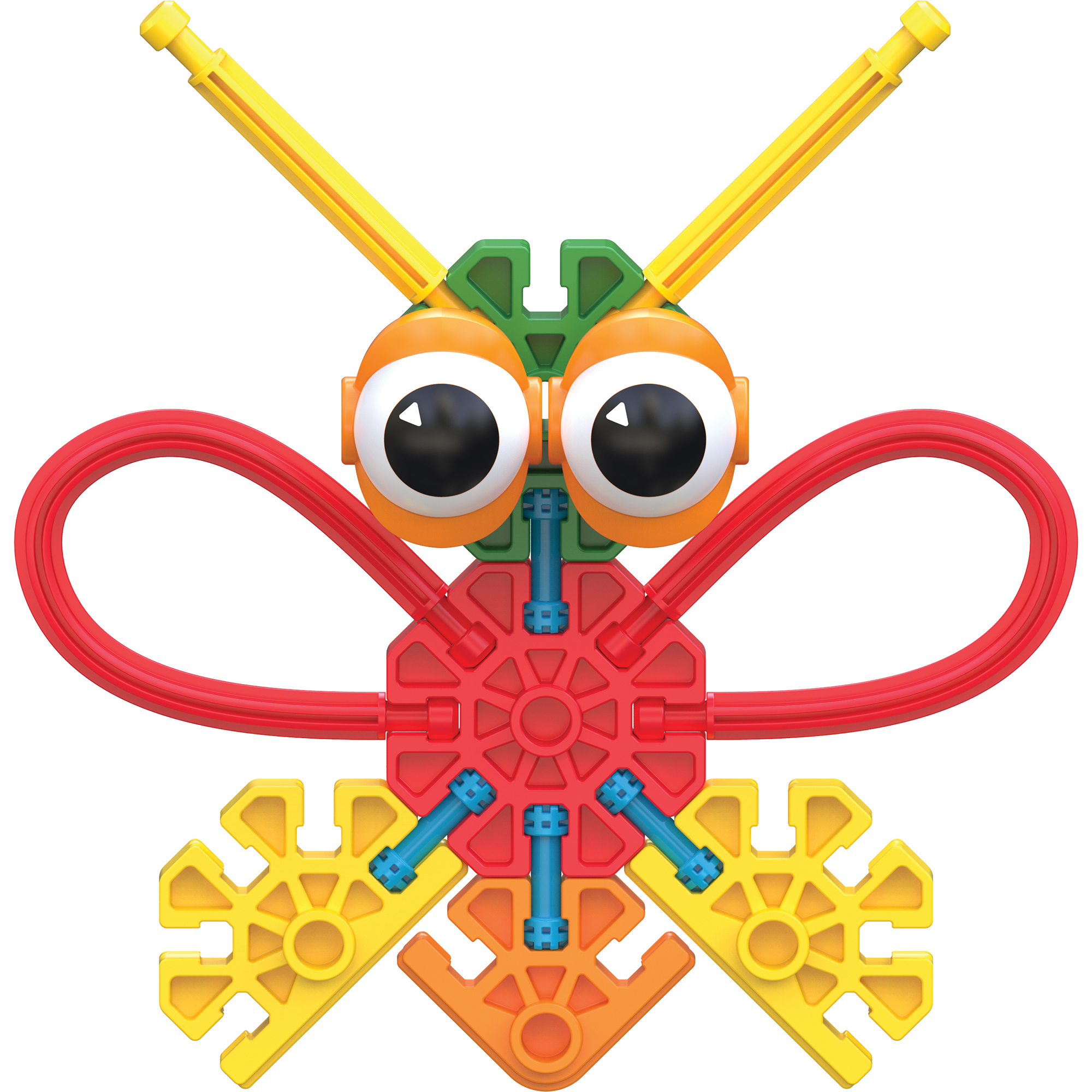 Kid K'NEX Group Pack | HE48753913 | Findel Education
