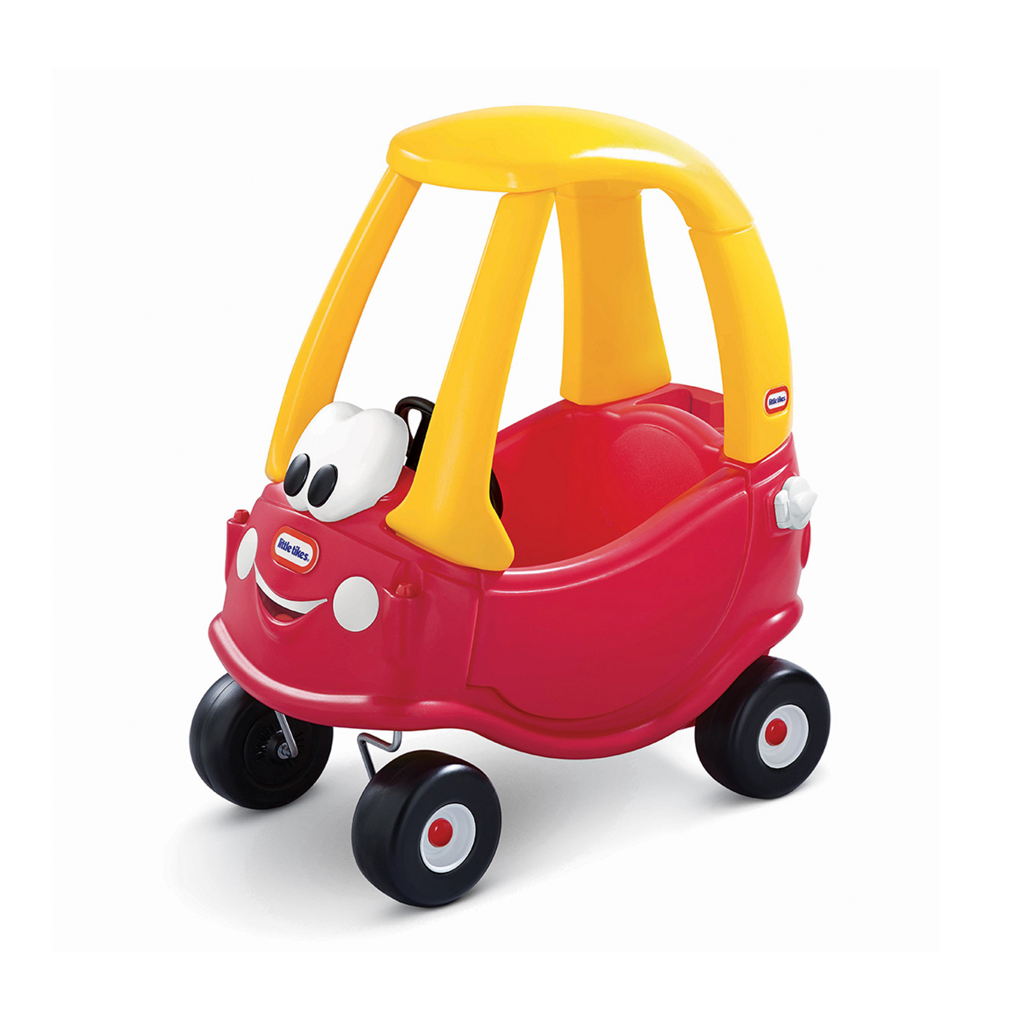 Little Tike Cozy Coupe