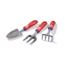 First Tools Hand Tools Pack of 3