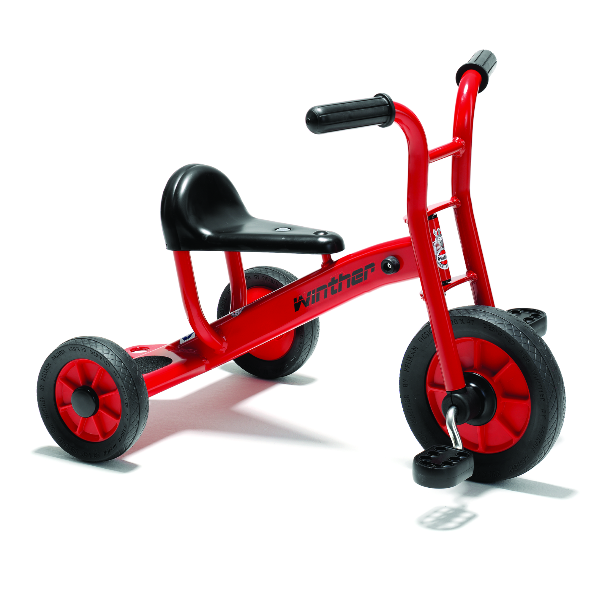 Winther Viking Tricycle Medium