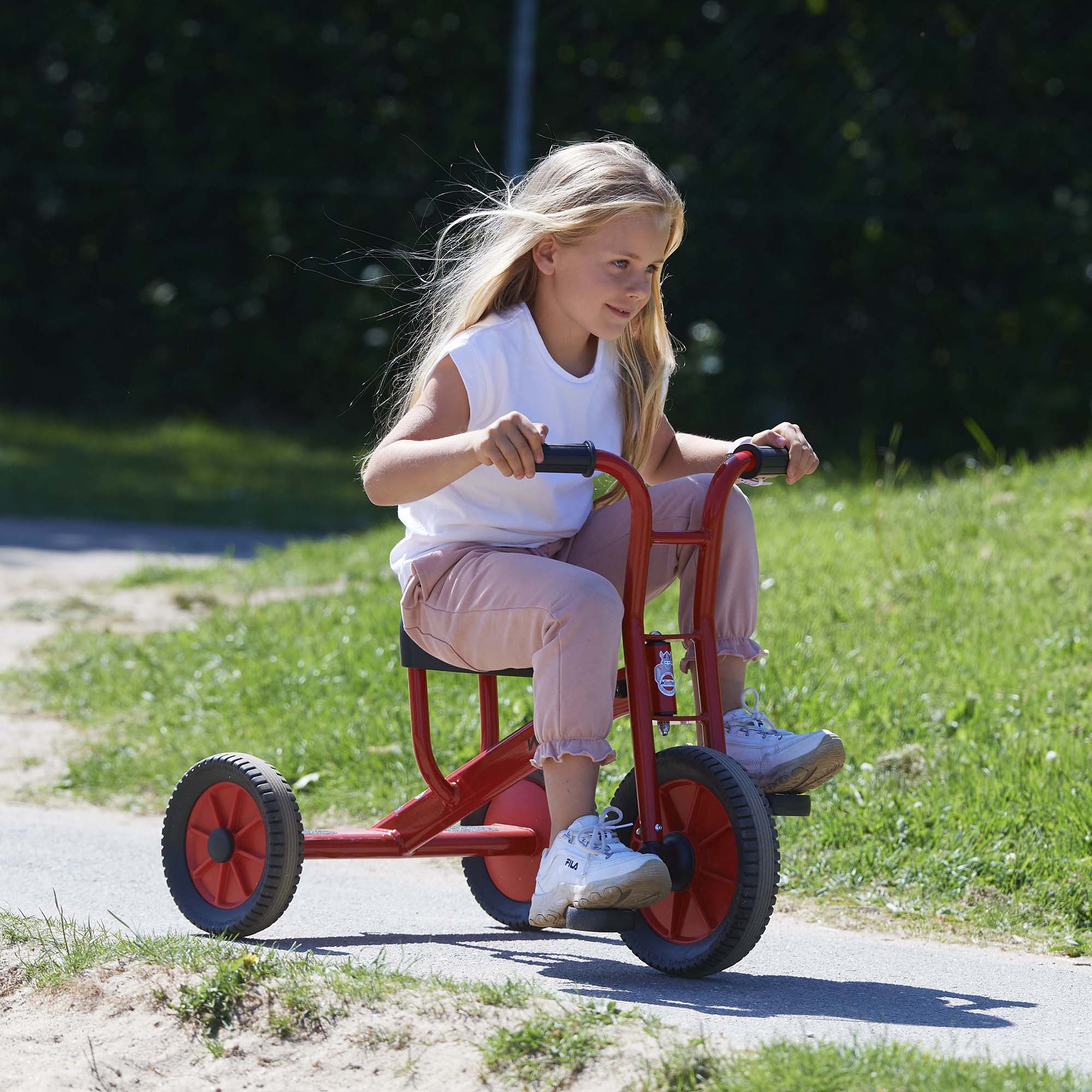 winther Medium Tricycle | HE48831458 | Hope