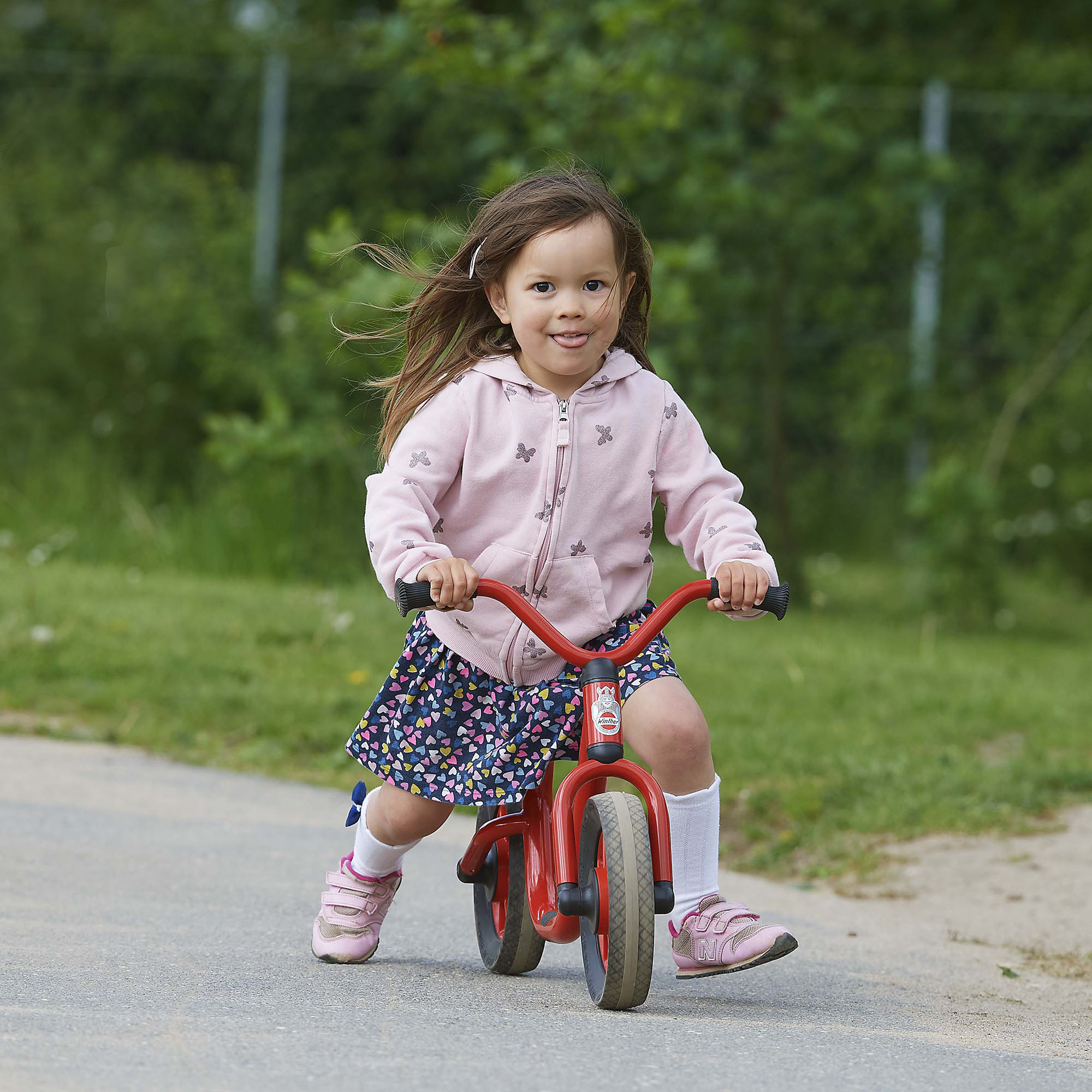 Winther cheap balance bike