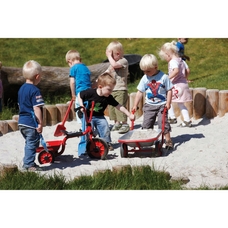 winther Mini Viking Trike with Tray