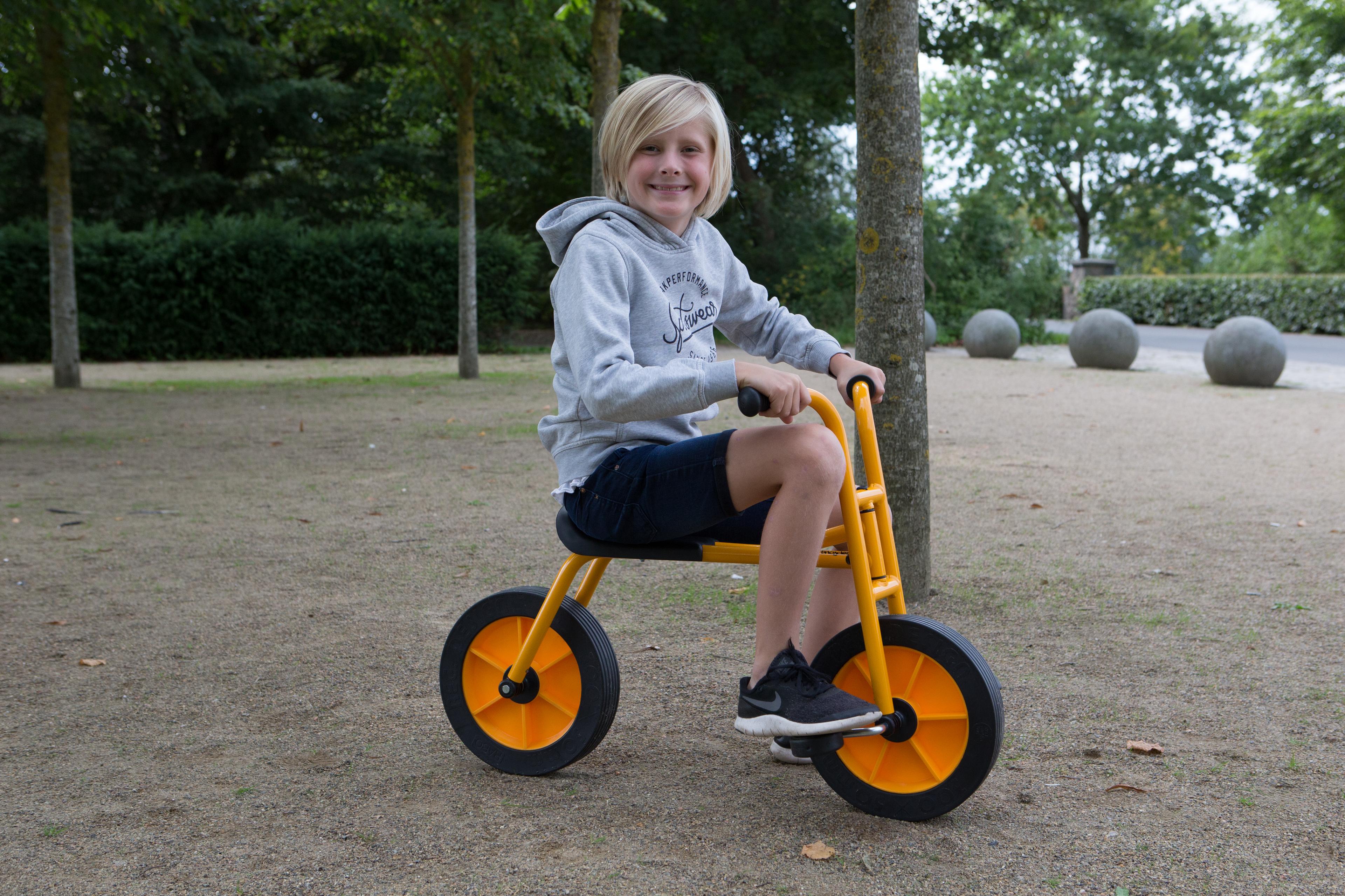RABO Large Bike
