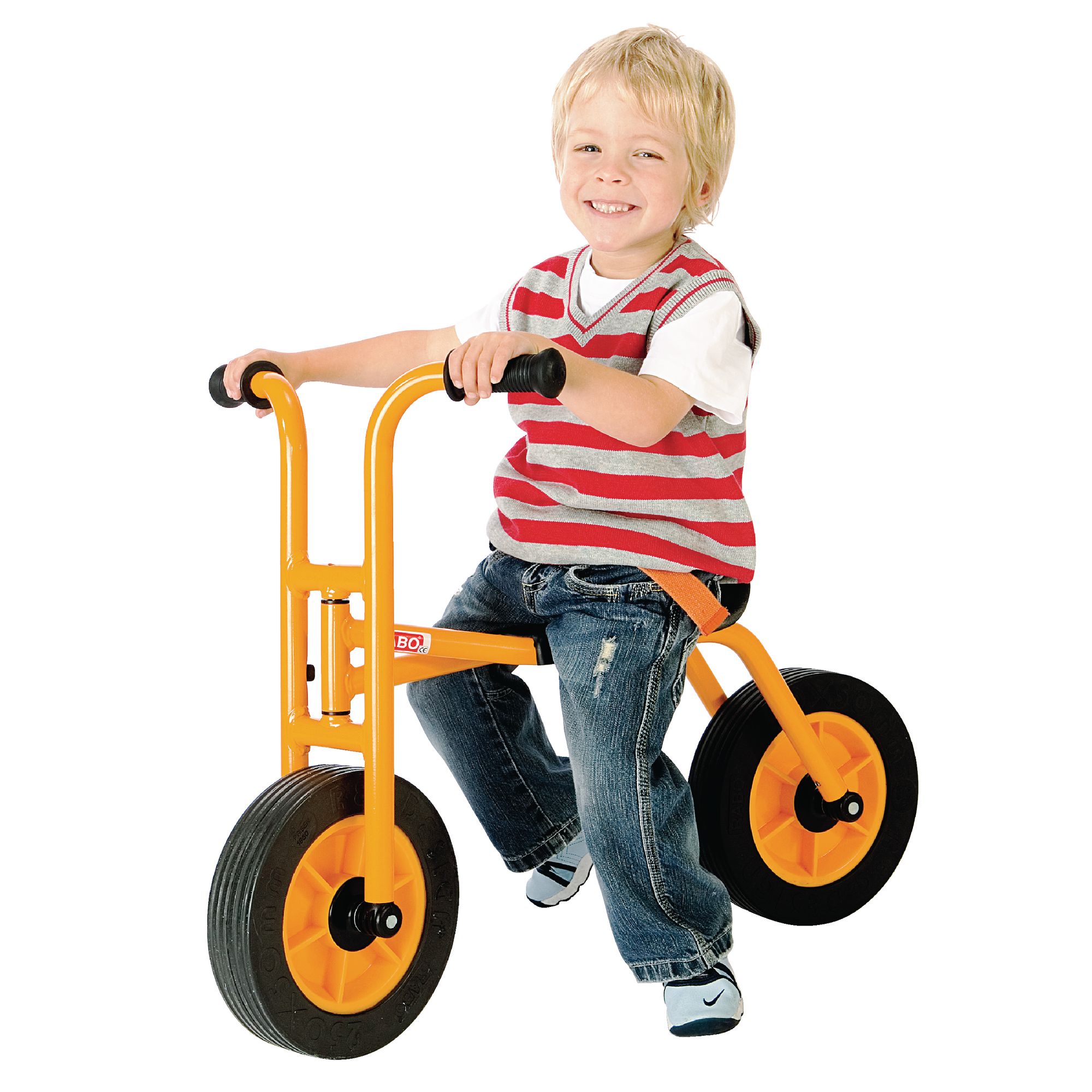 Rabo Runner 4-10 yrs