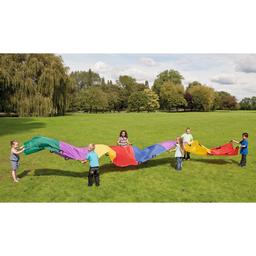 eduk8 worldwide Rainbow Wave