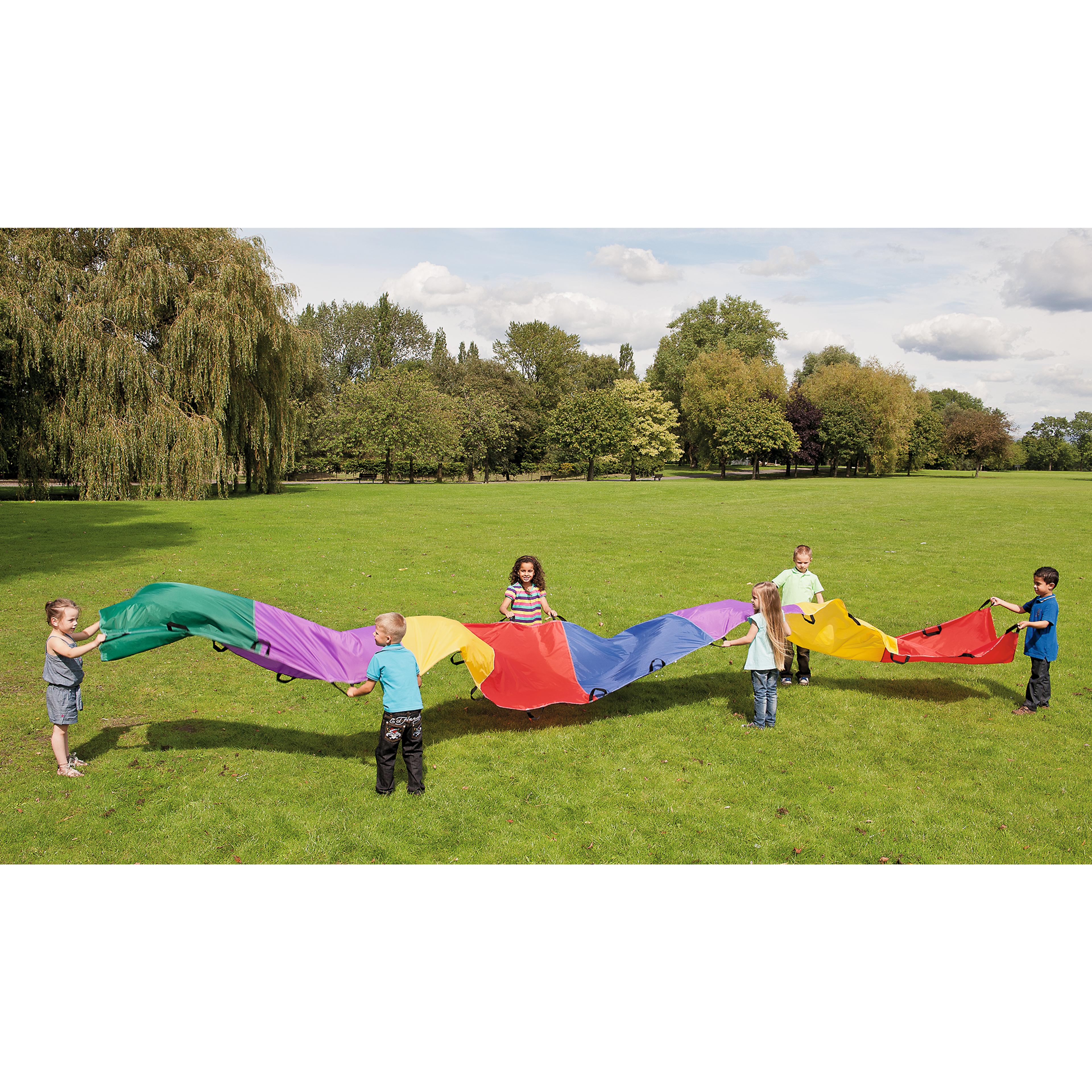 eduk8 worldwide Rainbow Wave
