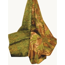 Camouflage Fabric Pack from Hope Education
