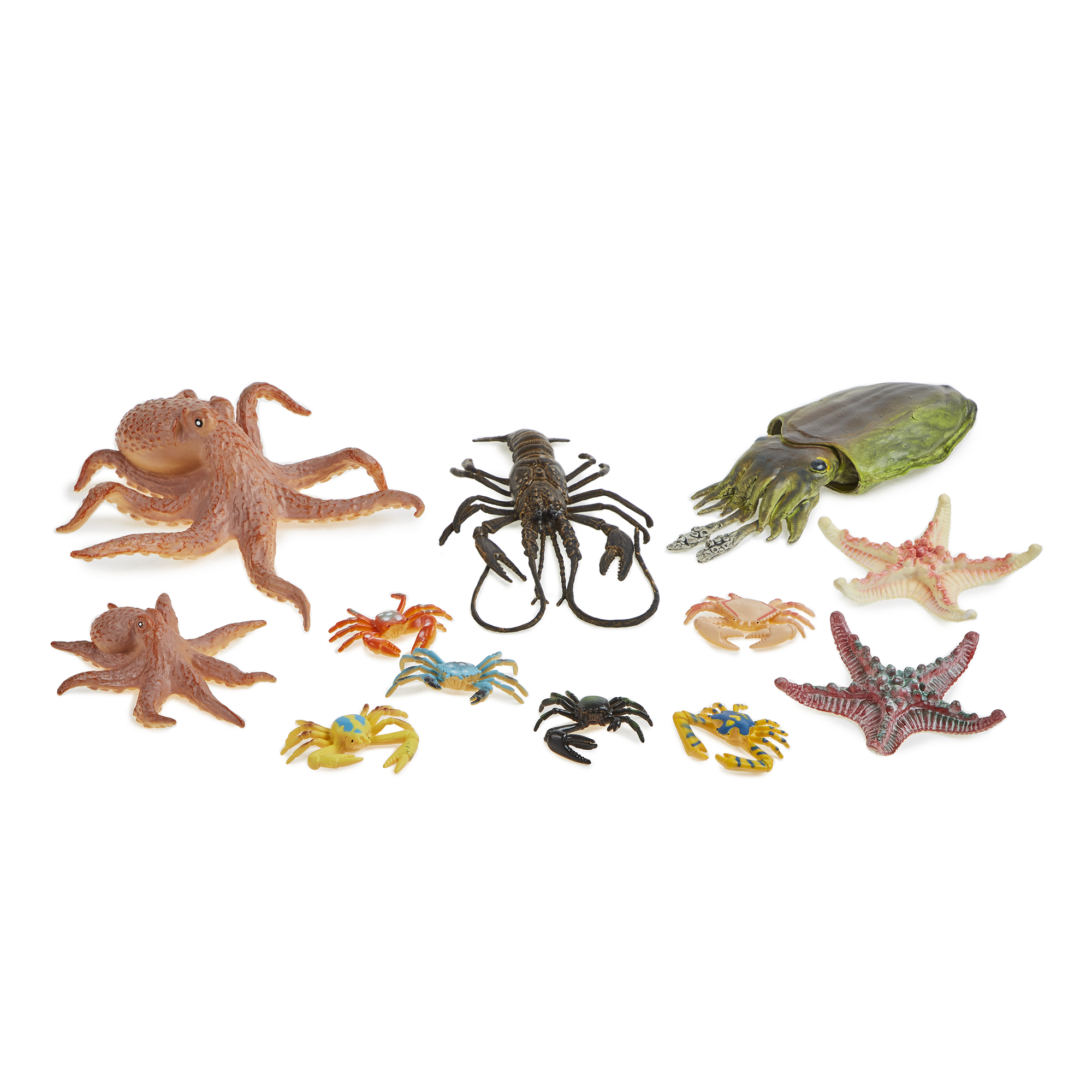 Sea+Life+Set+from+Hope+Education+-+Pack+of+12