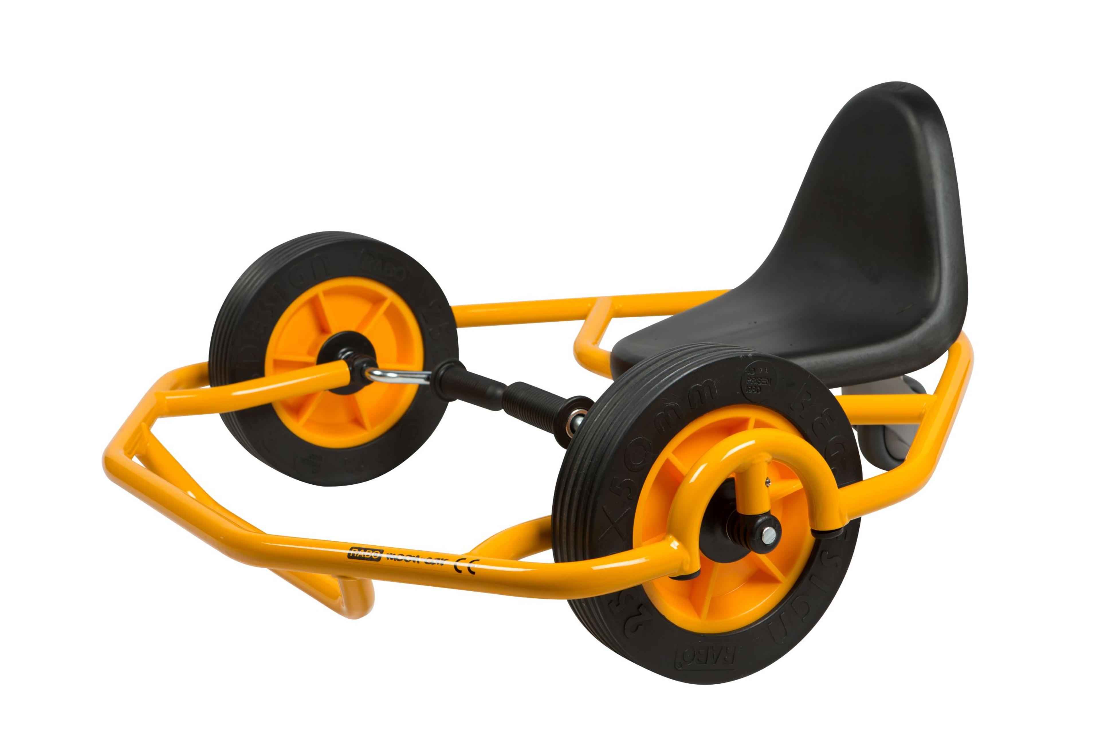 RABO Circle Cart