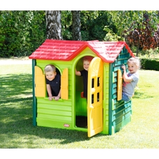Little Tikes Country Cottage Evergreen 