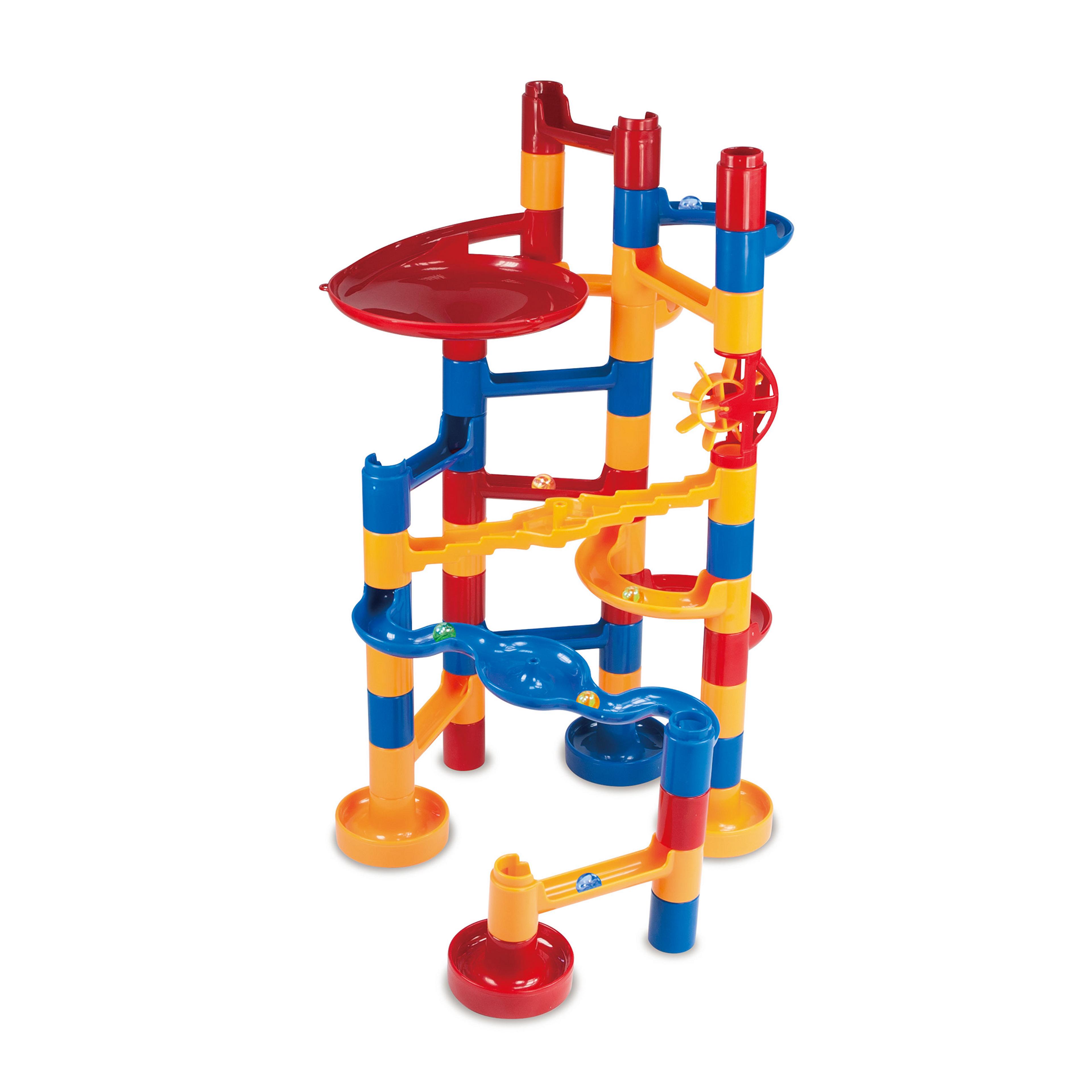 GALT Super Marble Run - 60 piece