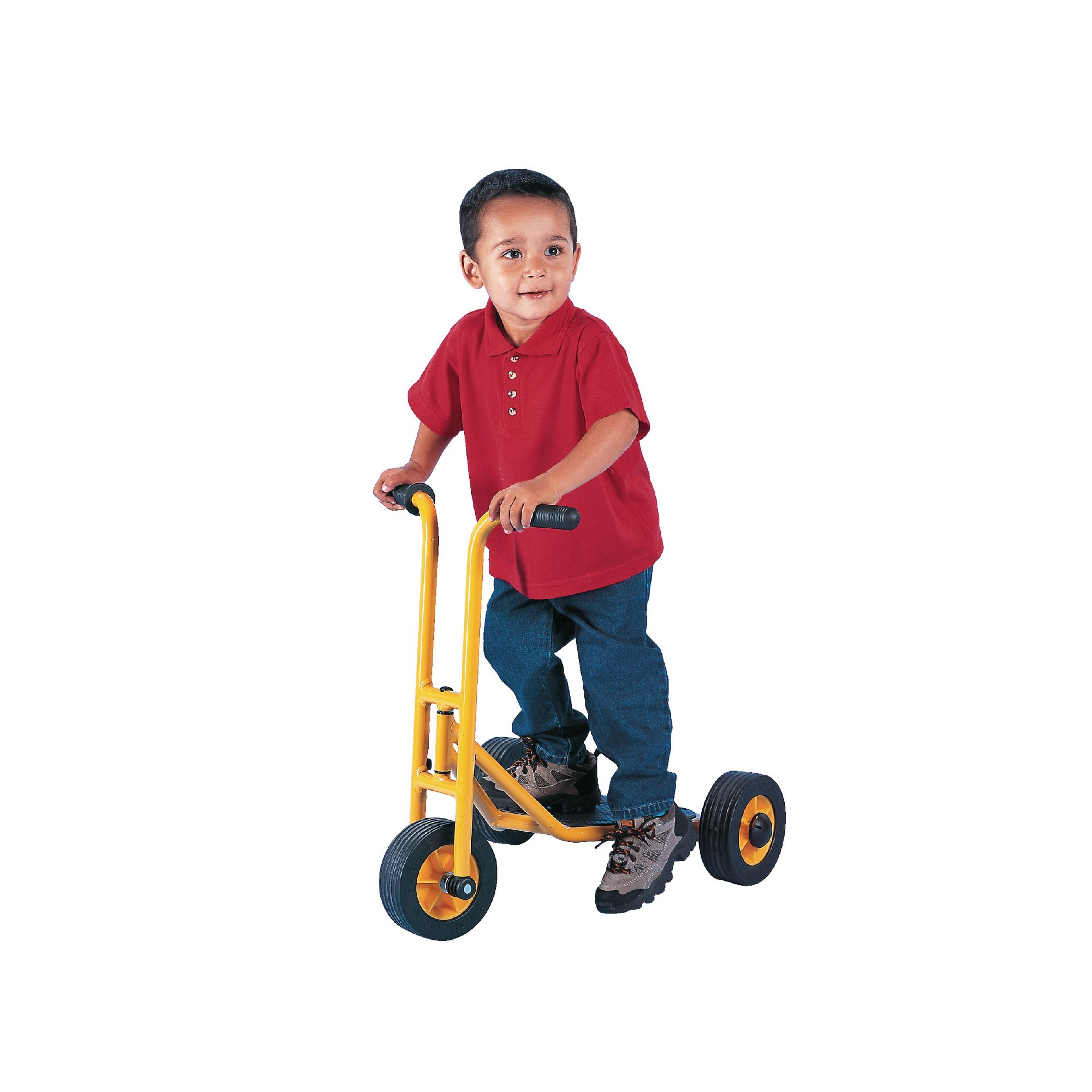 RABO 3 Wheeled Wide-Based Scooter