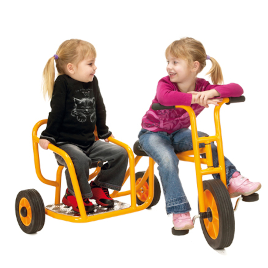 tricycle rabo