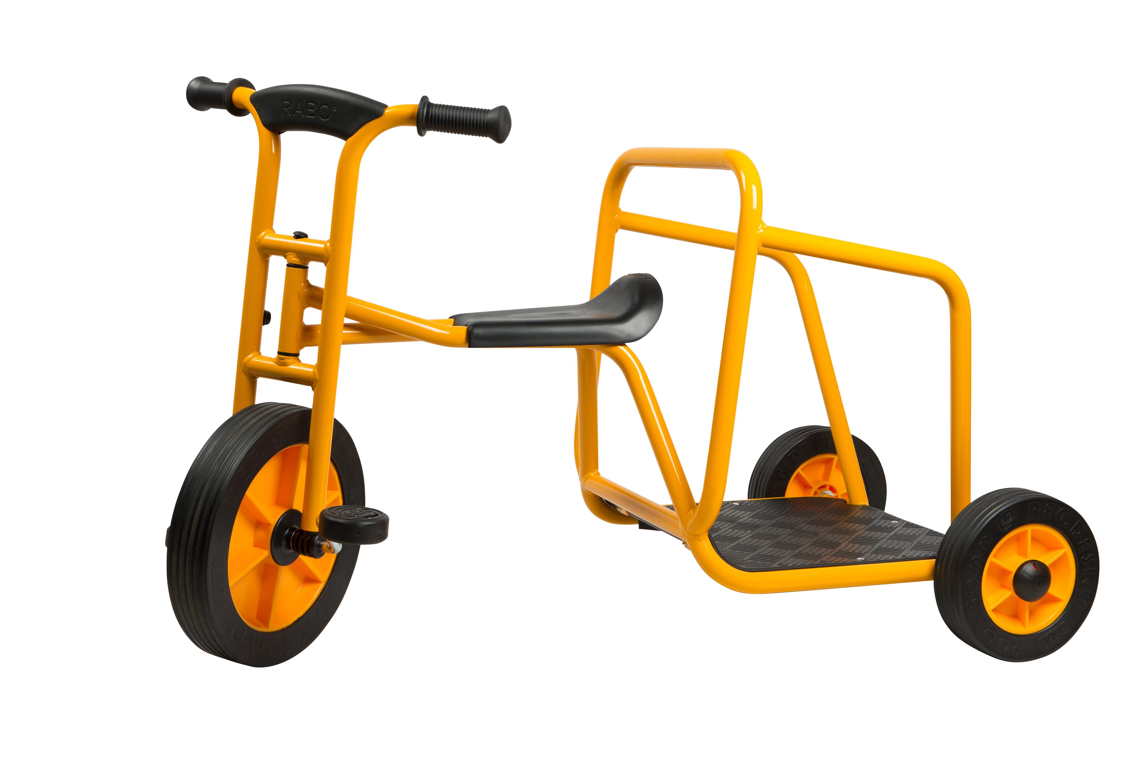 RABO Chariot