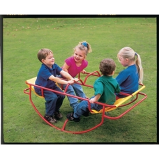 4 Seater Rocker from Hope Education 