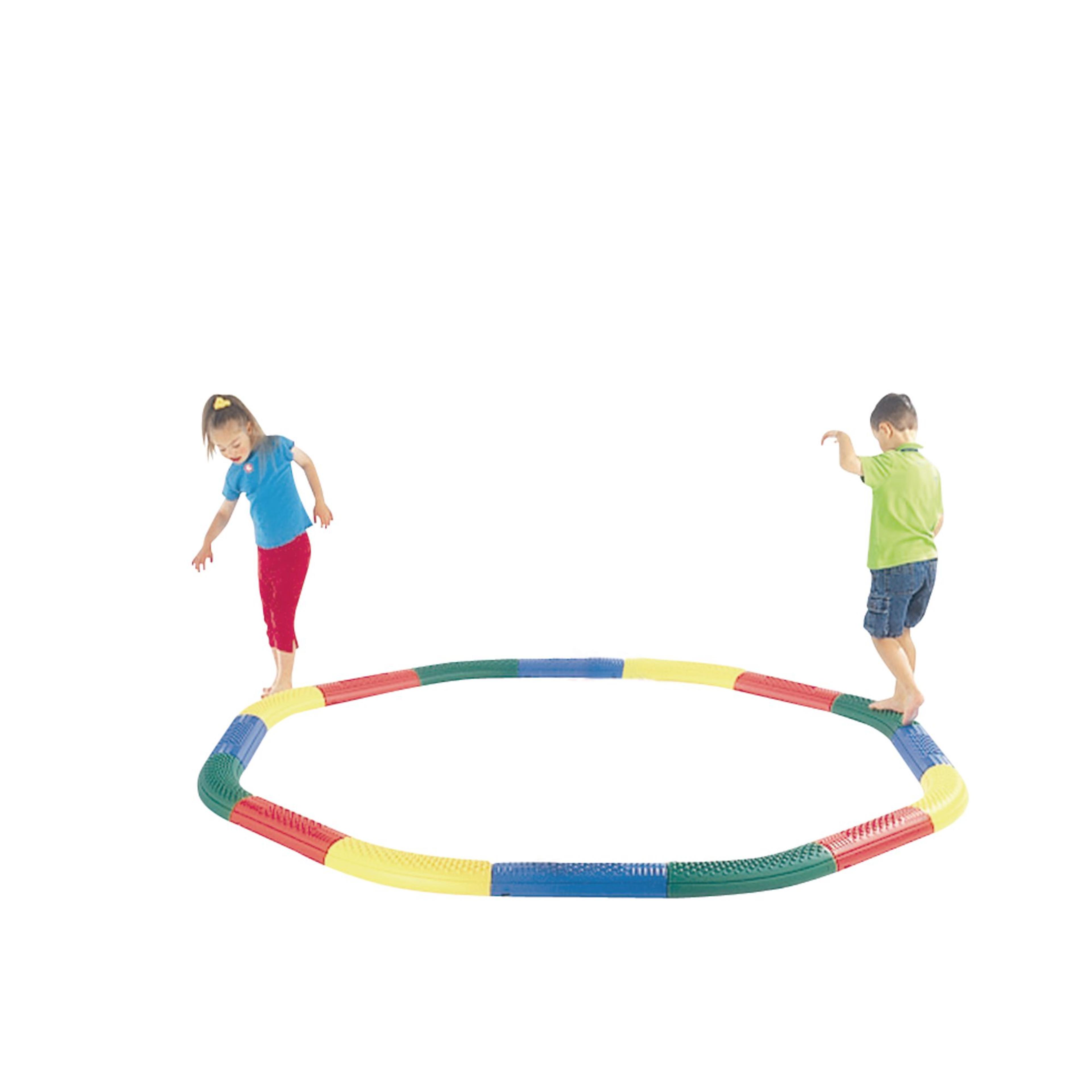 Weplay Texture Balance Boards  - Multi