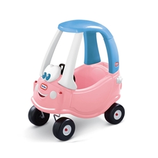 Little Tikes Pink Cozy Coupe