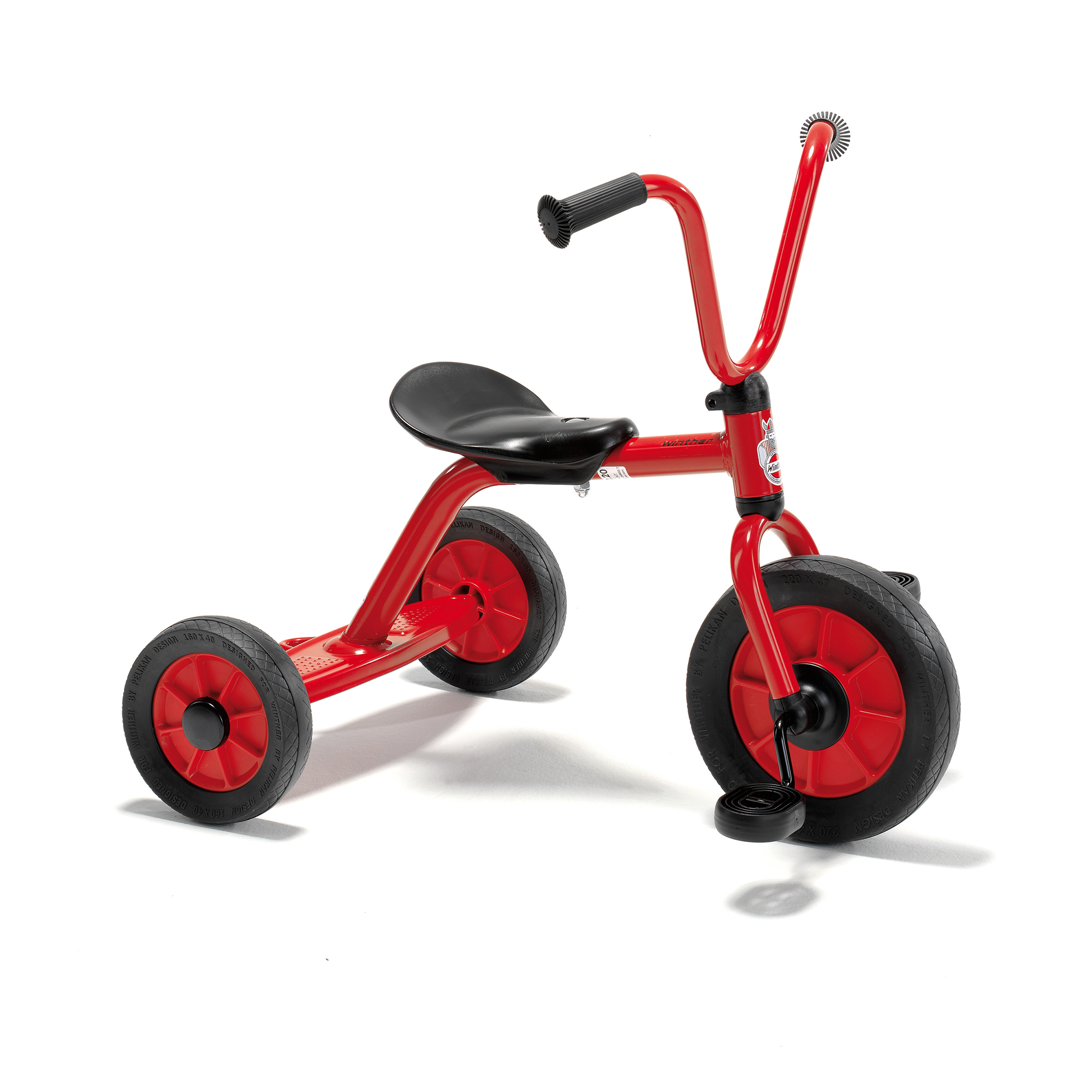 Galt toys tiny online wooden trike