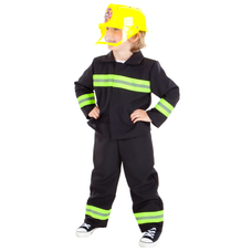 Pretend to Bee Fire and Rescue Officer - 3-5 Years