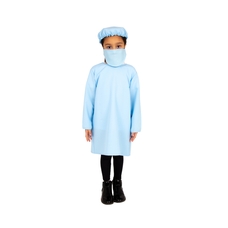 Pretend to Bee Surgeon Outift - 3-5 Years