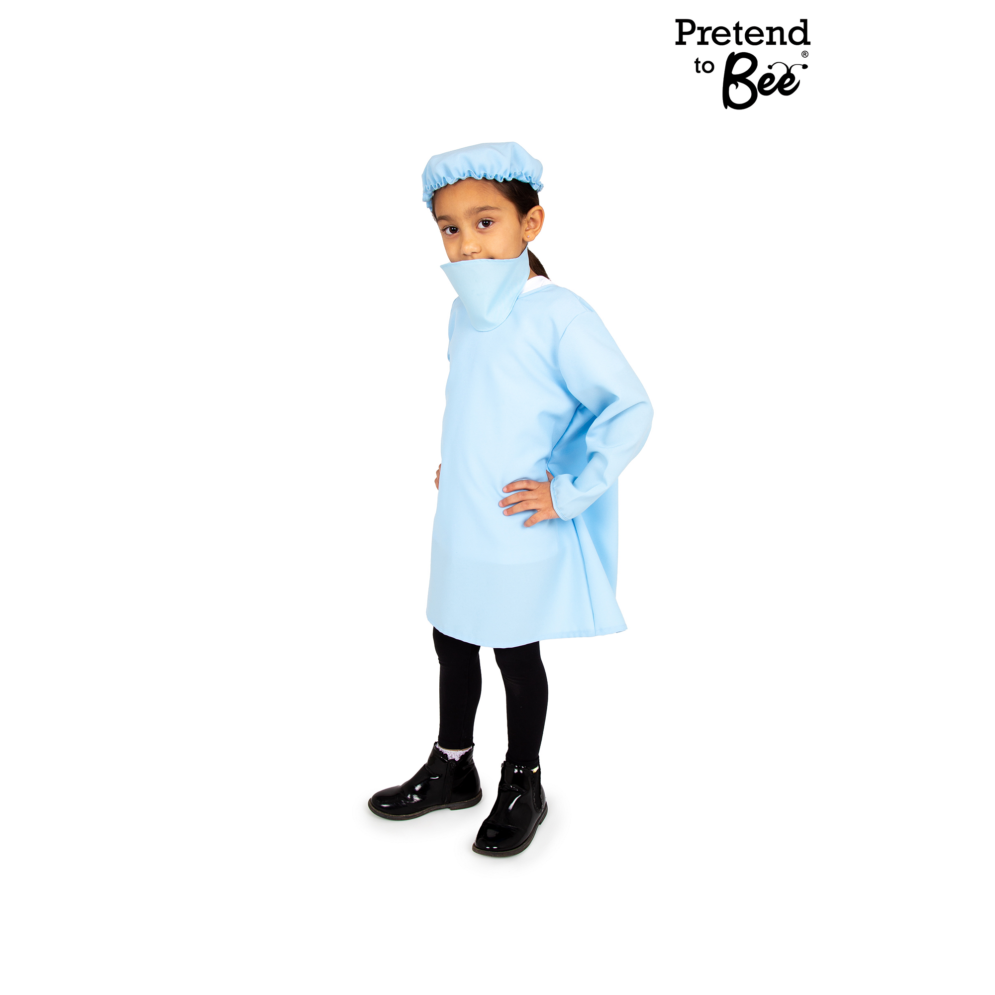 Surgeon Outfit 3-5 Yrs