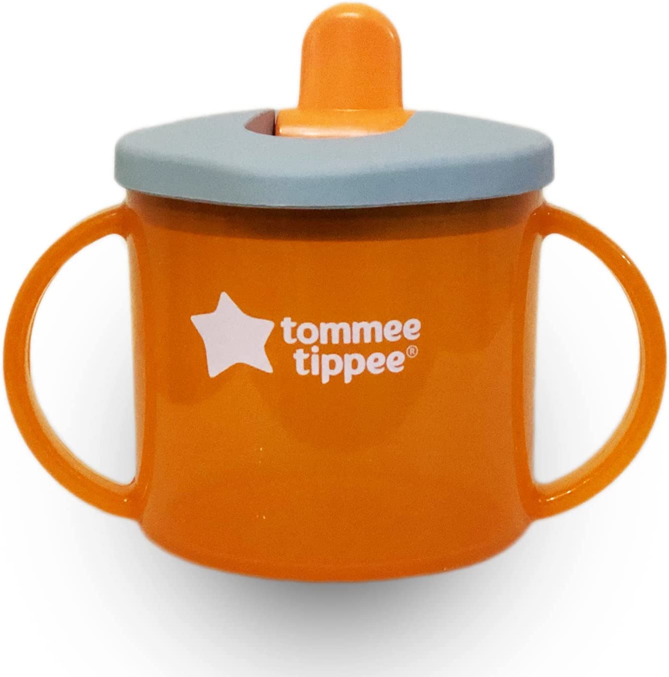 Tommee tippee essentials first hot sale cup