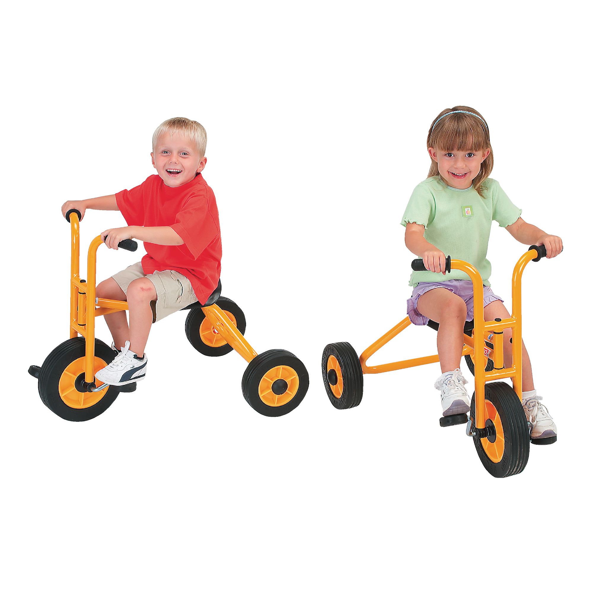 tricycle rabo