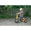 tricycle rabo