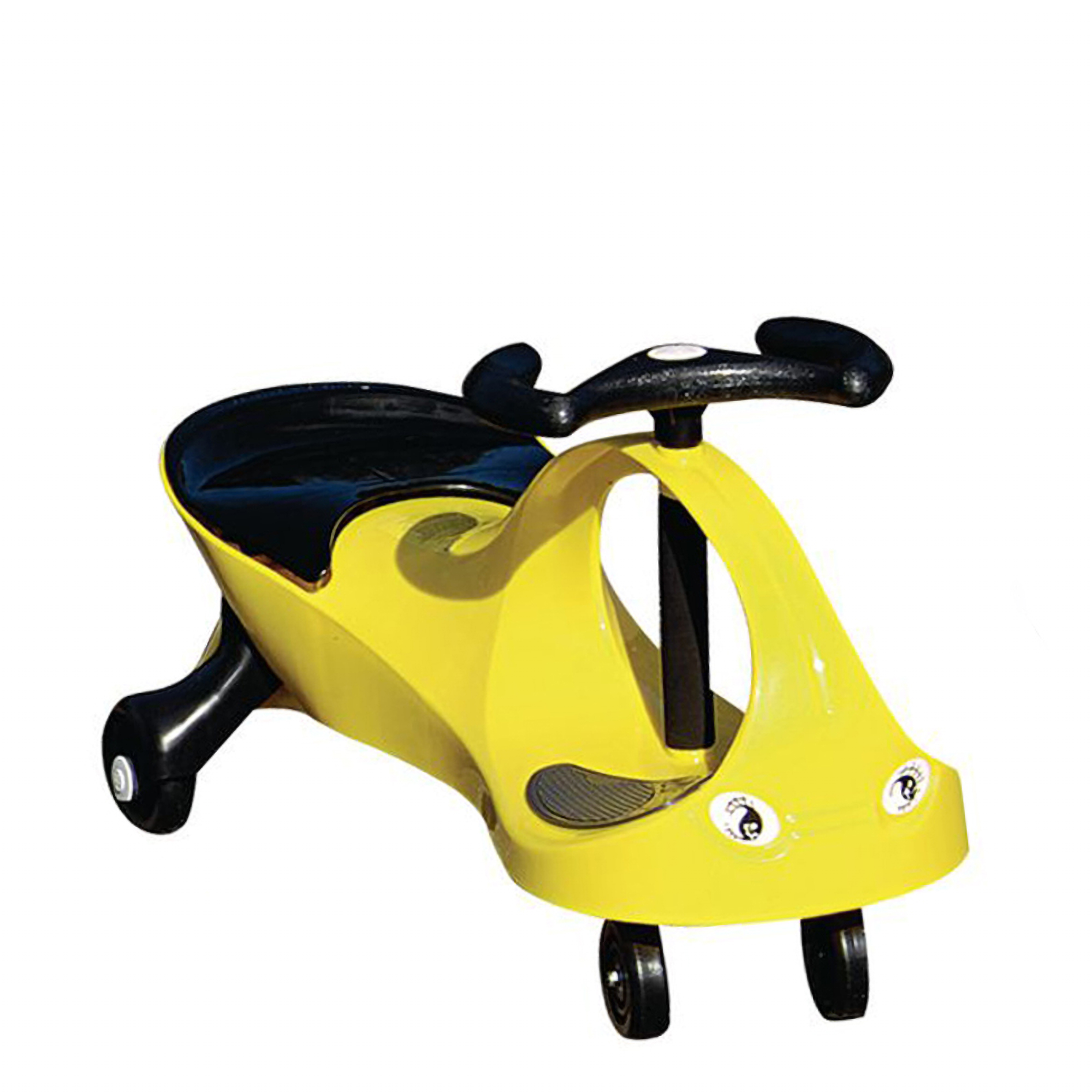 HE48753848 - Creeper Scooter Yellow | Hope Education