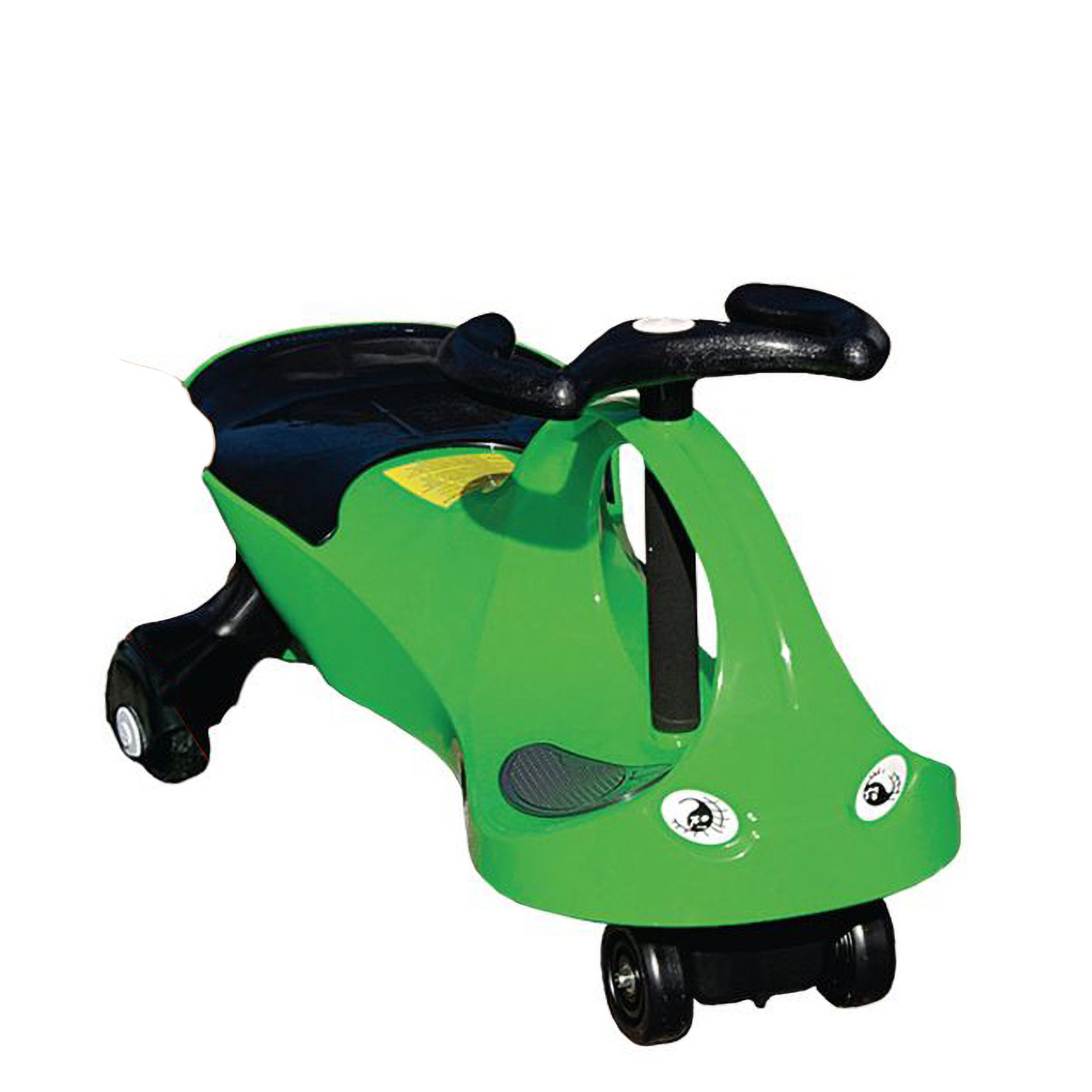 Creeper Scooter Green