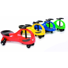 Creeper Scooters Special Offer - Pack of 4