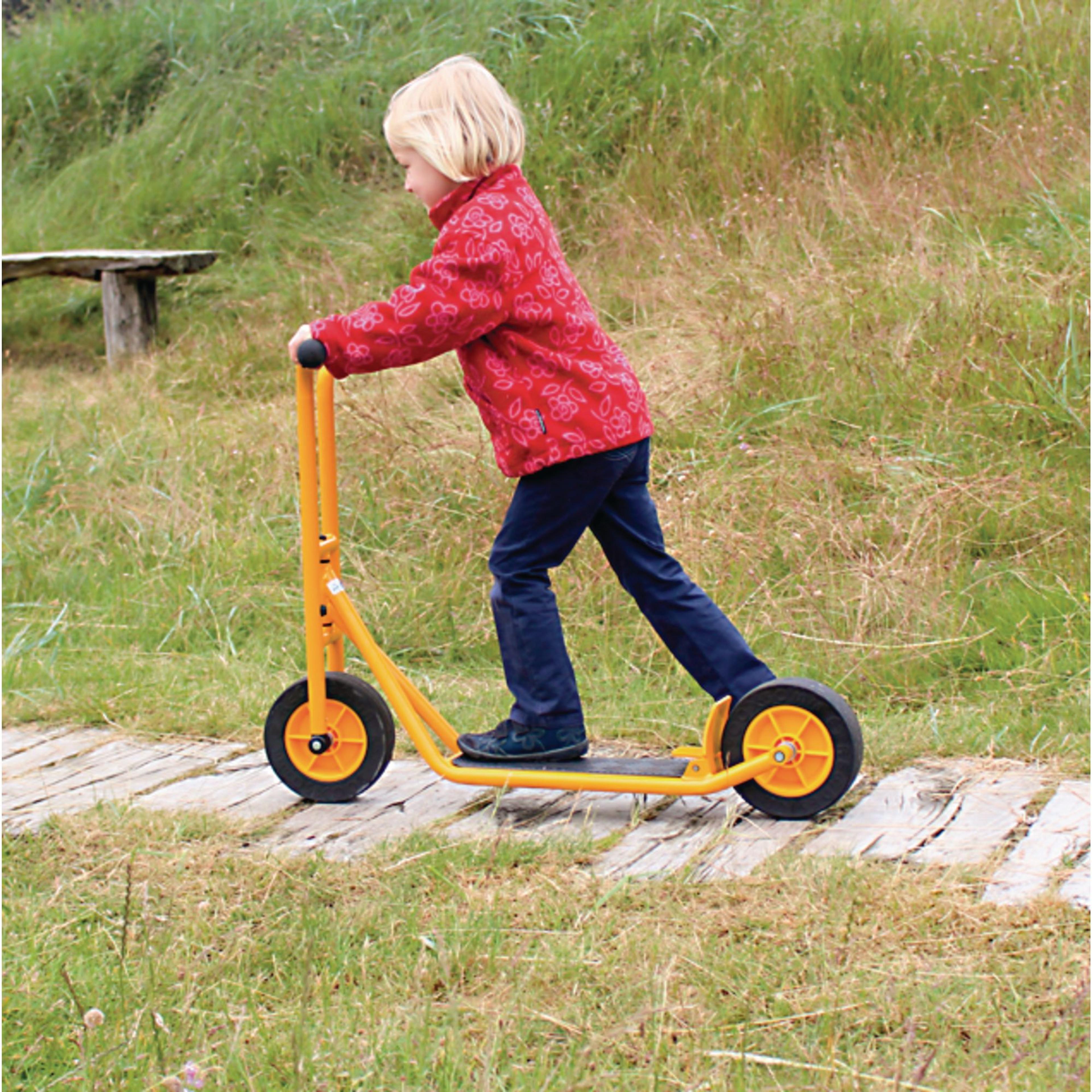 RABO 2 Wheeled Scooter