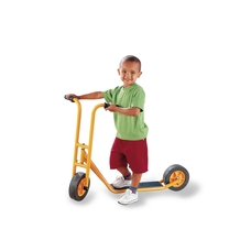 RABO® 2 Wheeled Scooter