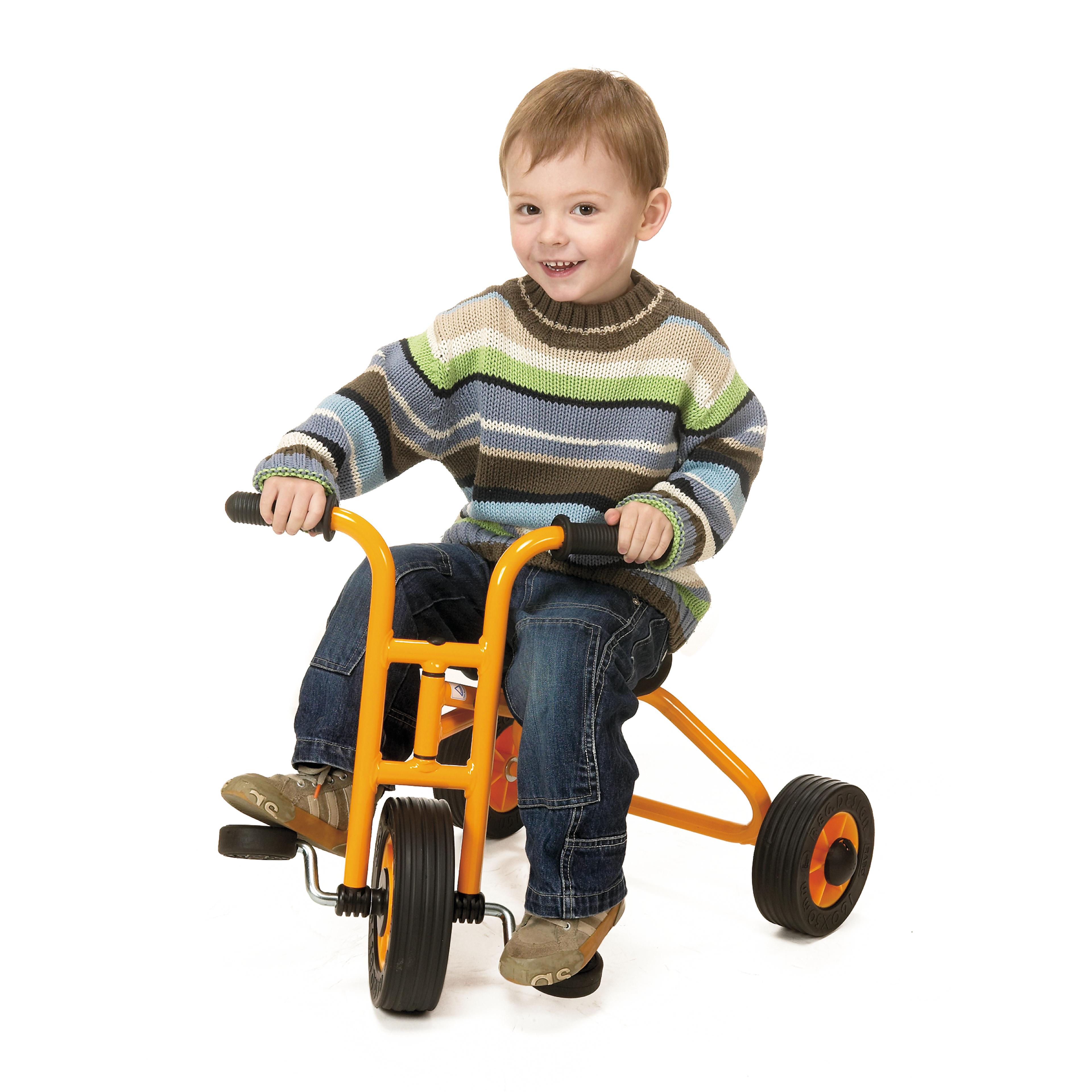RABO Small Trike