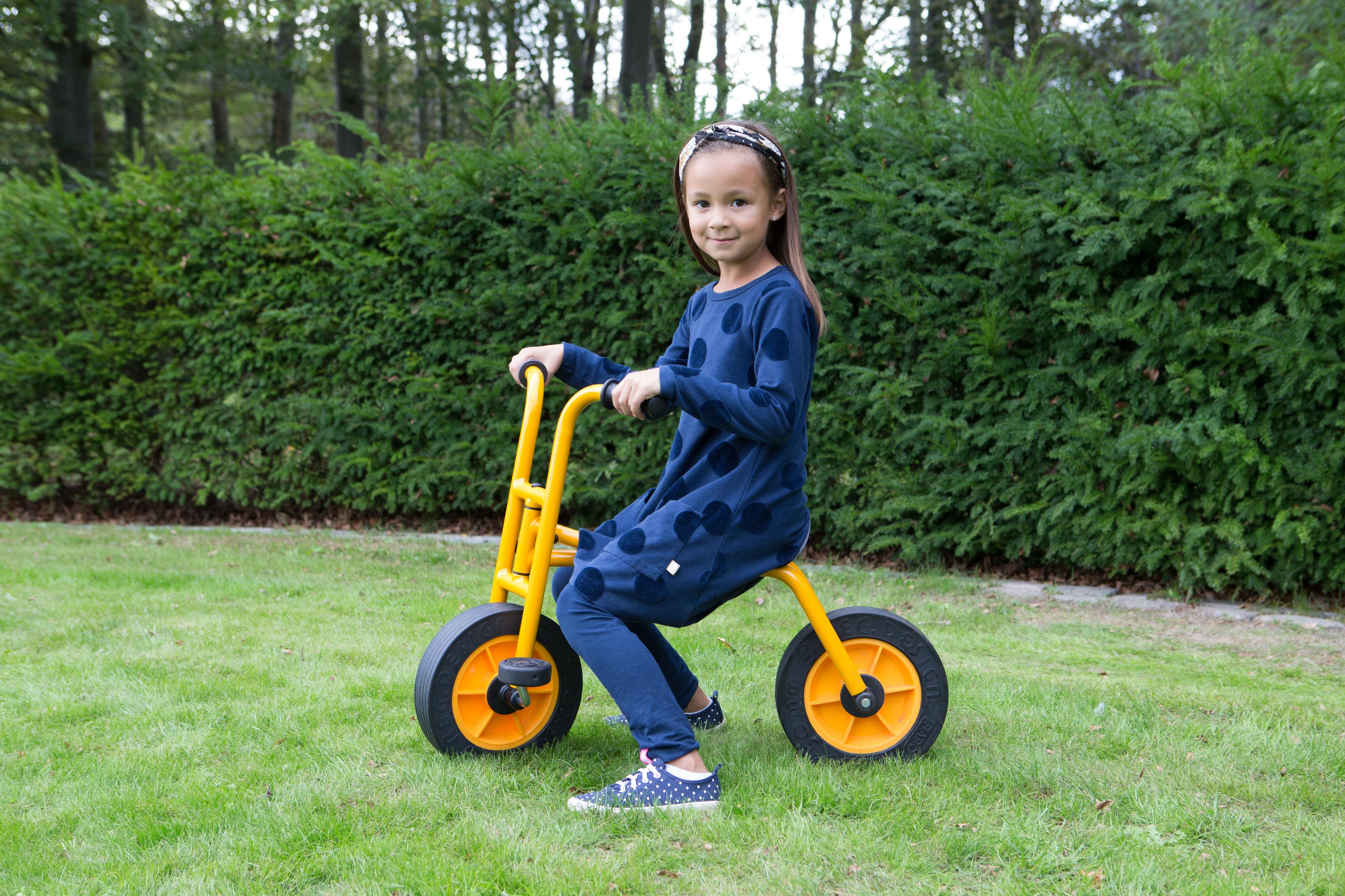 RABO Bike