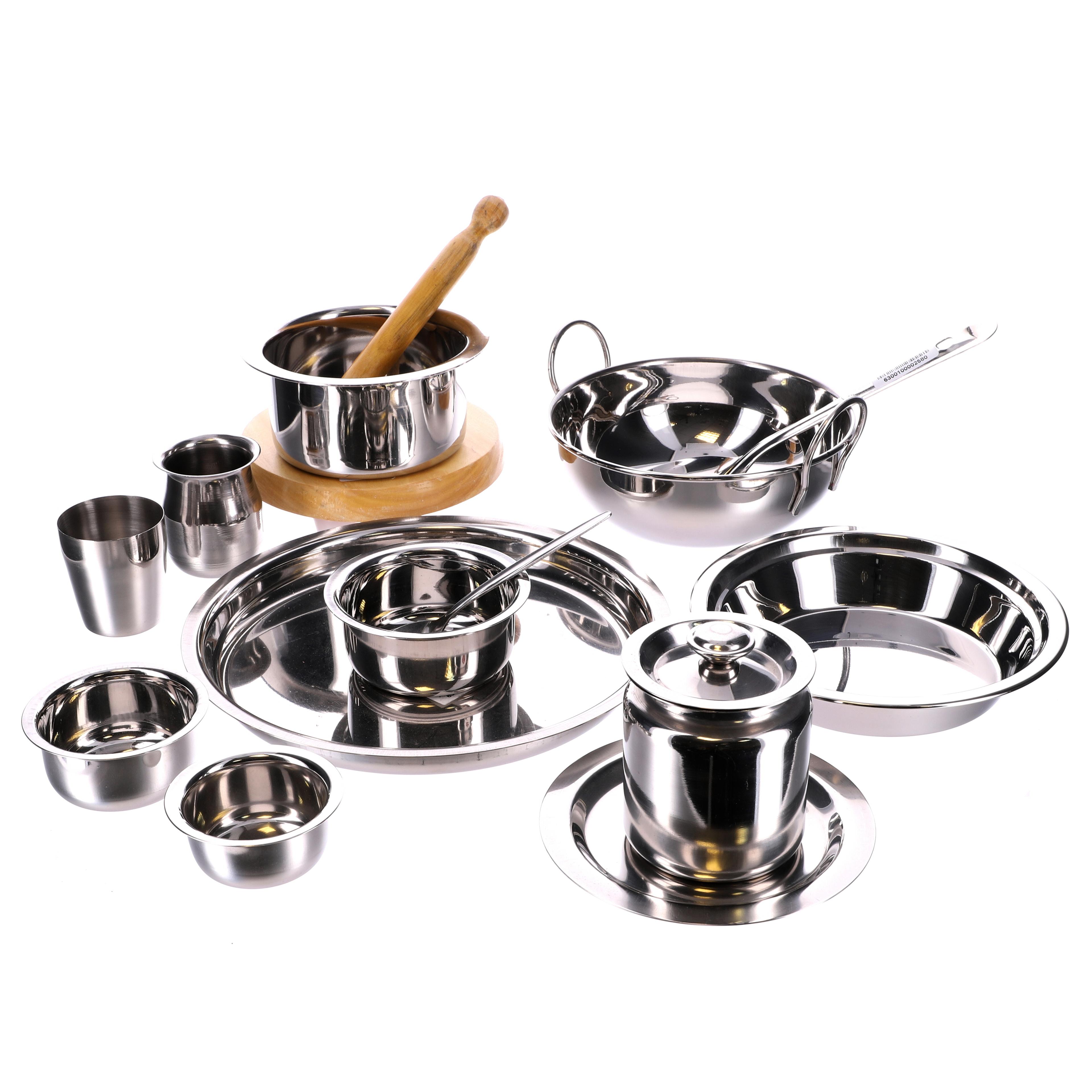 Meal Setting Multibuy Offer