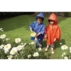 Poncho Class Pack from Hope Education - Pack of 25