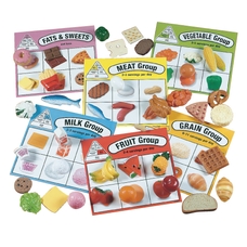 Nutrition Lotto from Hope Education - Pack of 6