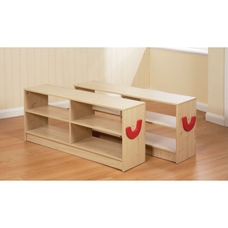 Kasbah Base Units from Hope Education - Pack of 2