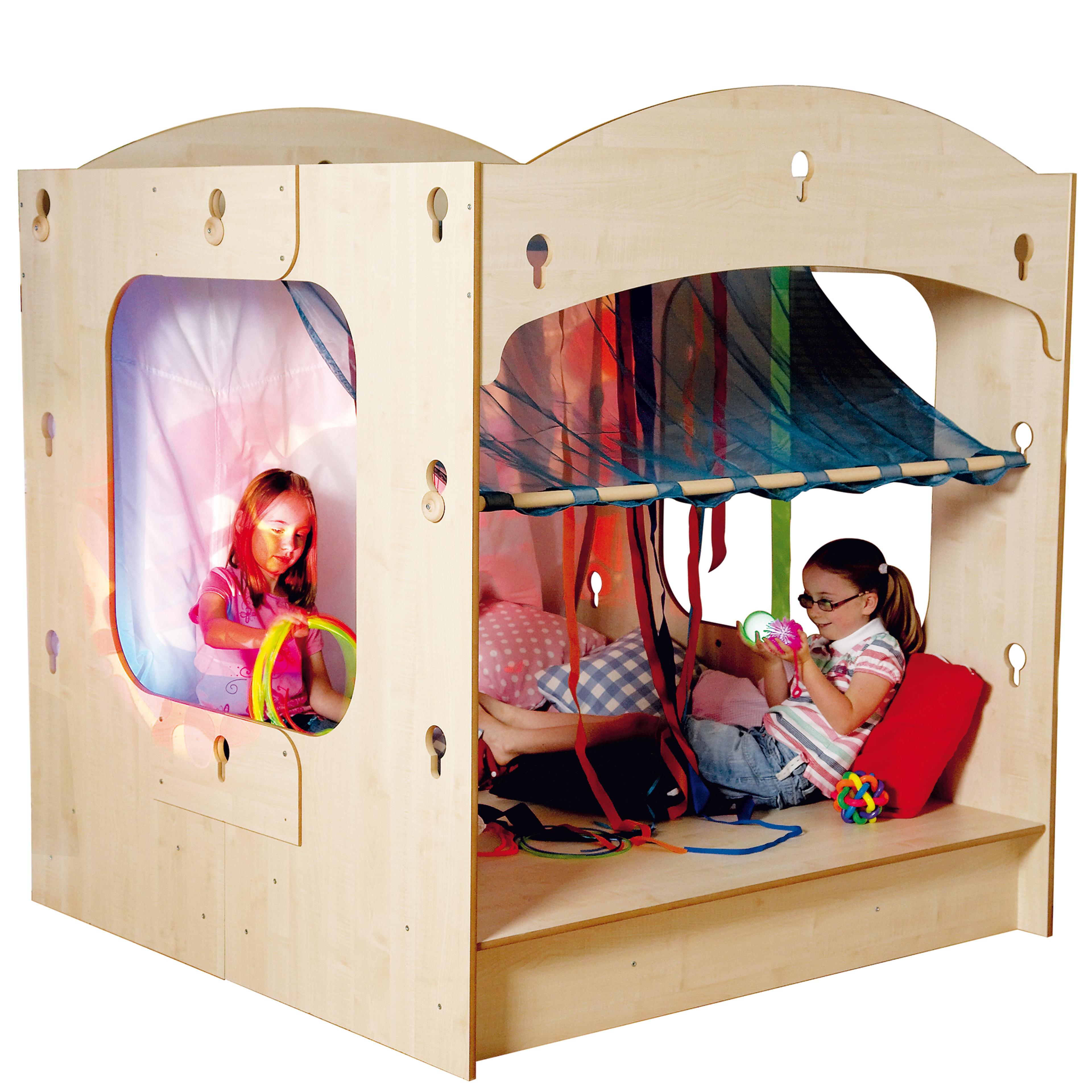 Twoey Maple Creative Cosy Den