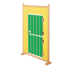 Millhouse - Role Play Panels - Stable Door